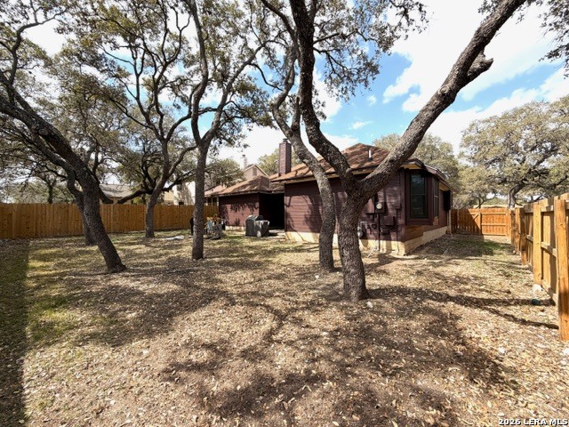 8918 Silent Cross San Antonio TX 78250