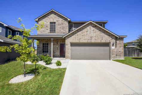 200 Morgan Run Cibolo TX 78108