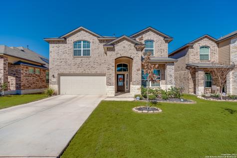 8562 Knapp Rise San Antonio TX 78254