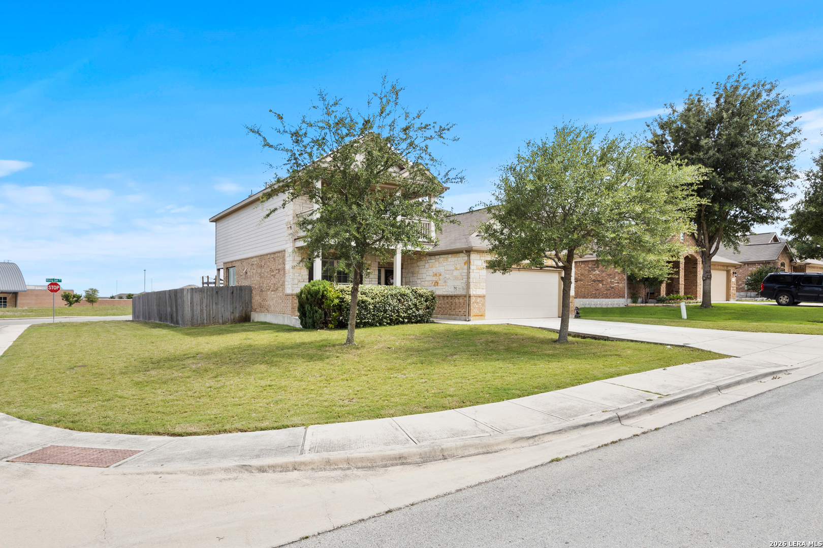 1821 Logan Trail New Braunfels TX 78130