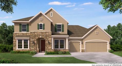 1911 Kerrisdale Drive San Antonio TX 78260