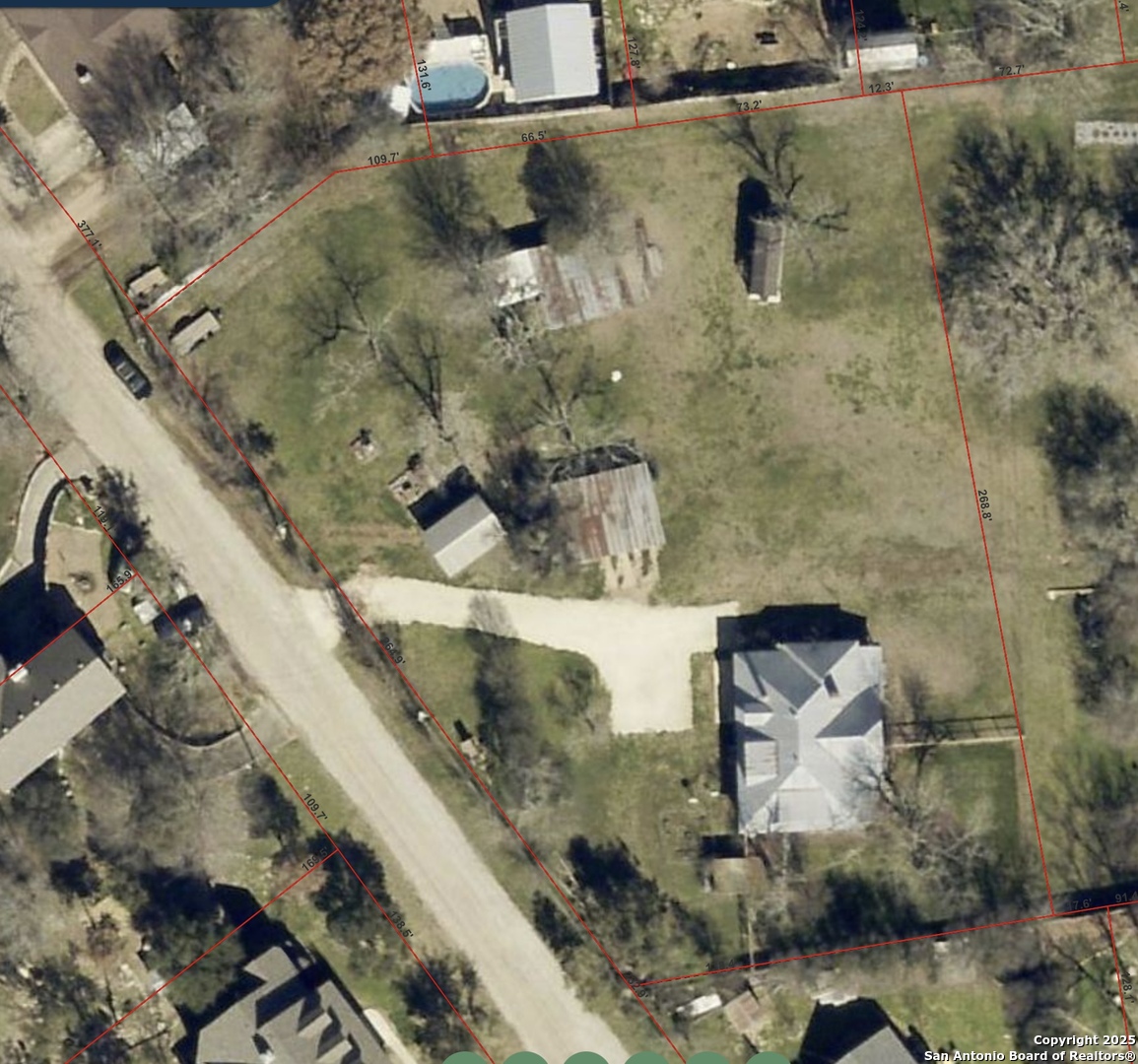 108 Oak Bluff Boerne TX 78006