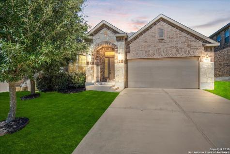 723 Hard Tack Trail San Antonio TX 78245