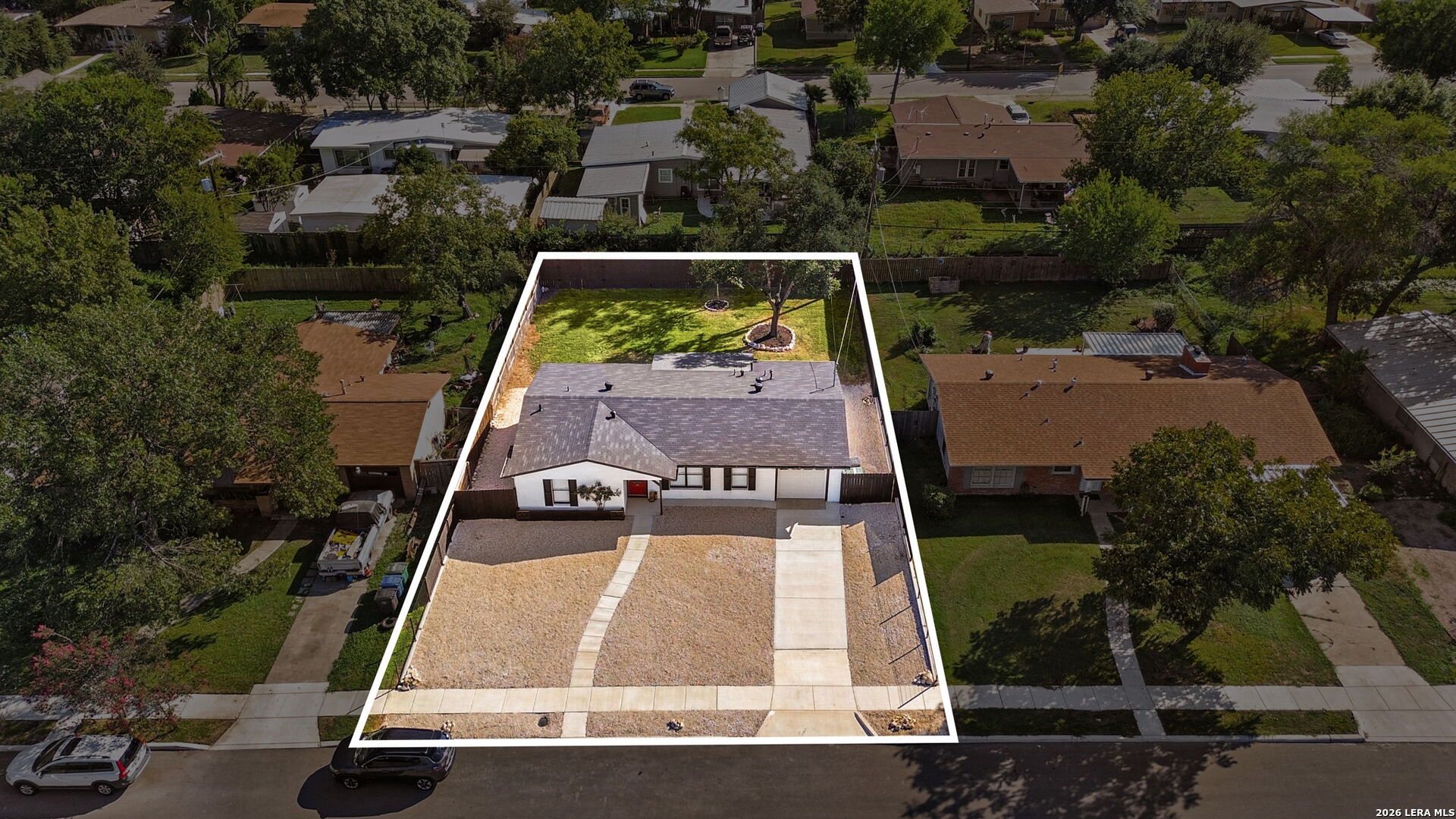454 Sandalwood San Antonio TX 78216