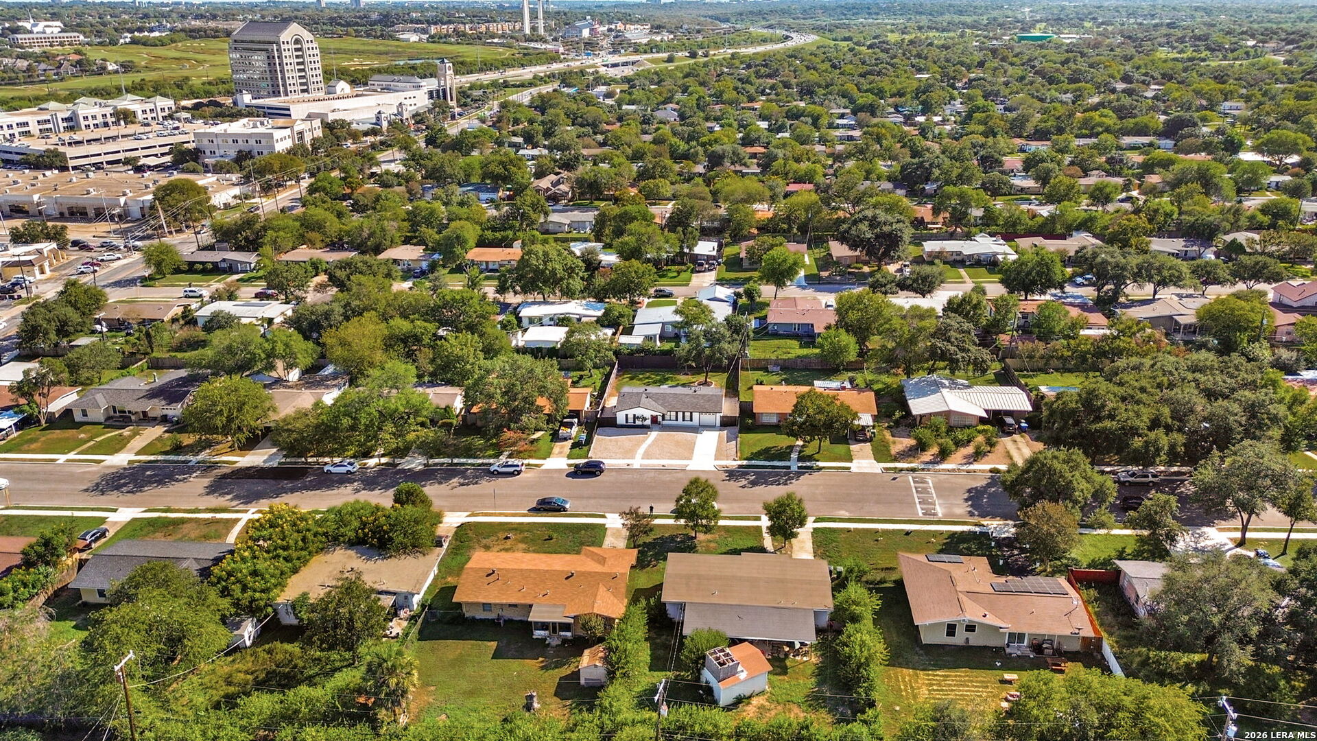 454 Sandalwood San Antonio TX 78216