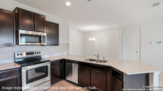12575 Thyme Pass Converse TX 78109