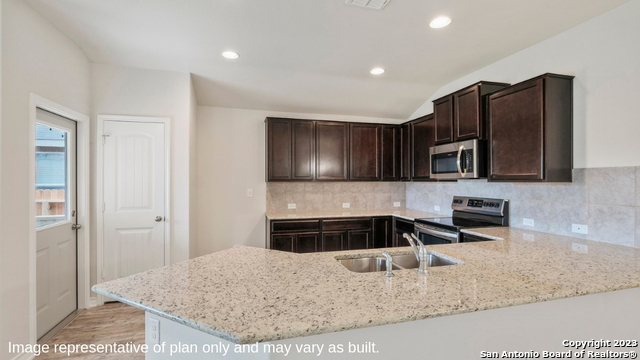 12575 Thyme Pass Converse TX 78109