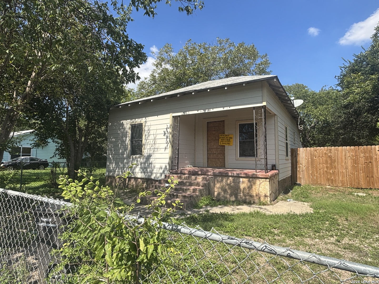 1019 Center Street San Antonio TX 78202