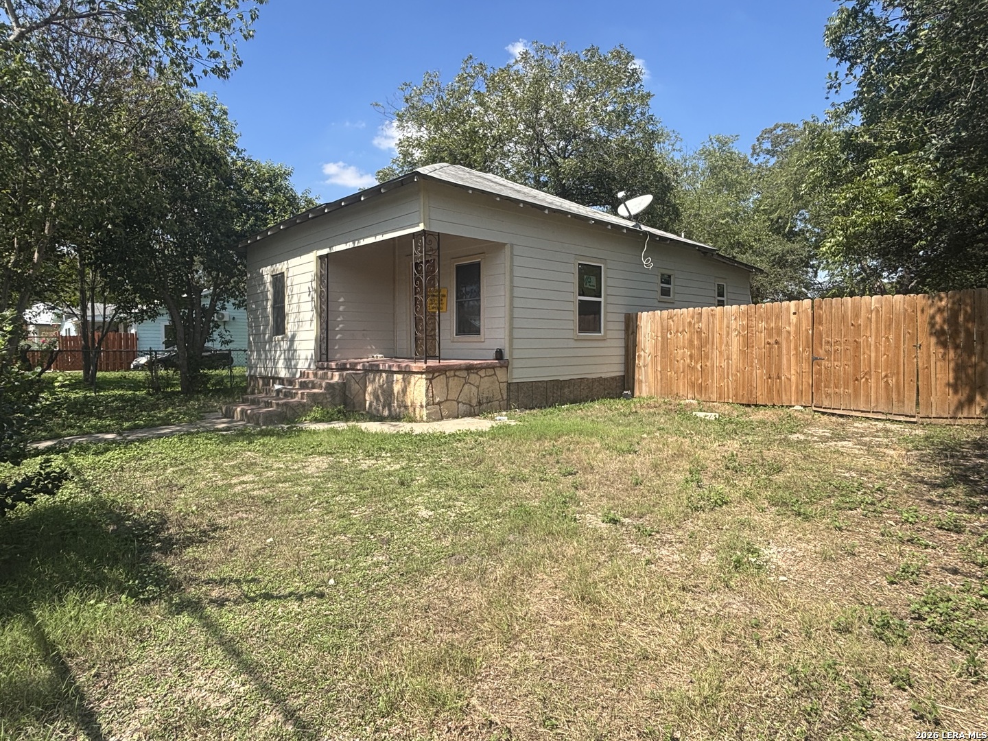 1019 Center Street San Antonio TX 78202