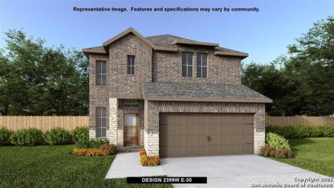 2619 Barkey Springs San Antonio TX 78245