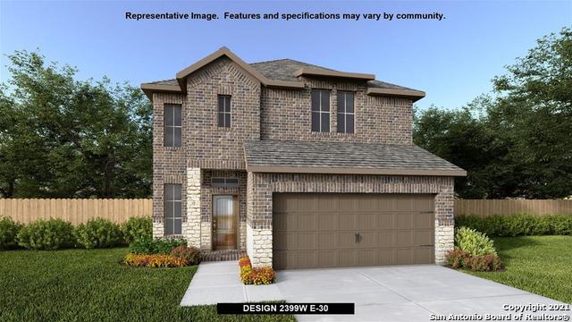 2619 Barkey Springs San Antonio TX 78245