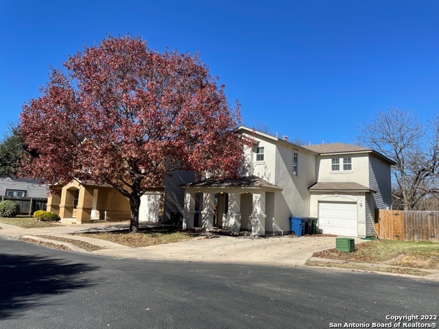 7 Montana Bay San Antonio TX 78254