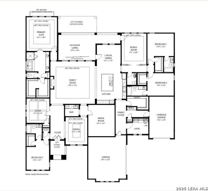 8111 Swift Bear San Antonio TX 78266