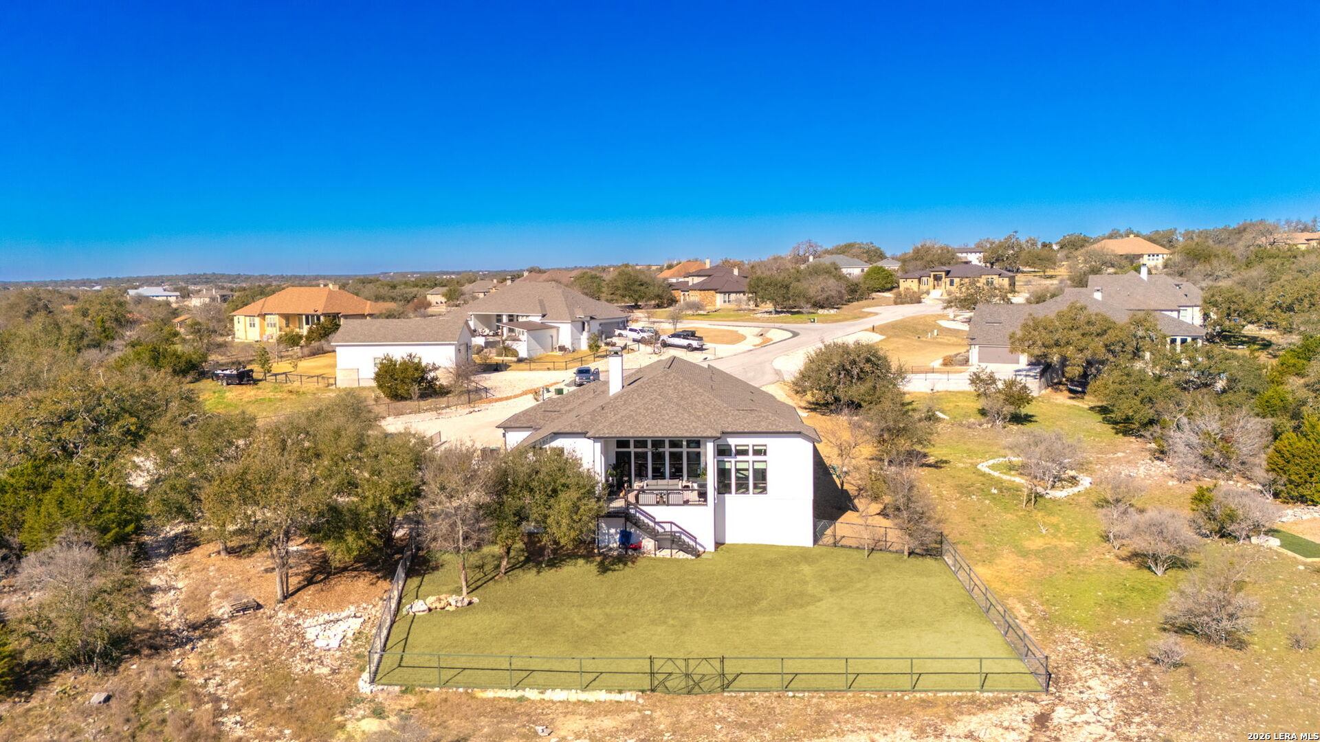 1408 Corkscrew New Braunfels TX 78132