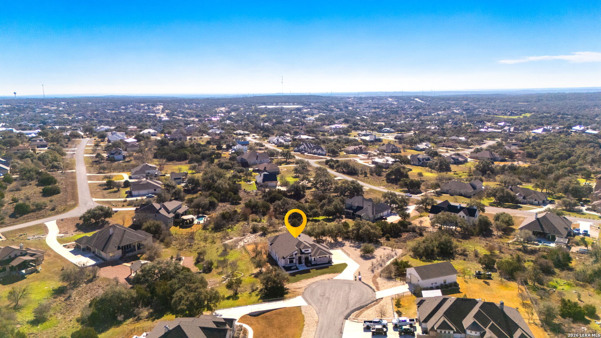 1408 Corkscrew New Braunfels TX 78132