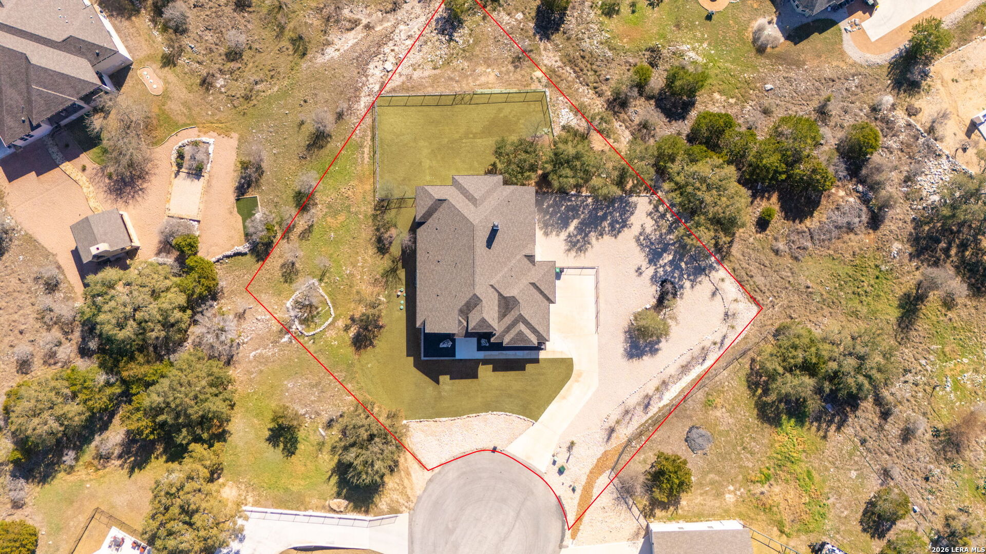 1408 Corkscrew New Braunfels TX 78132