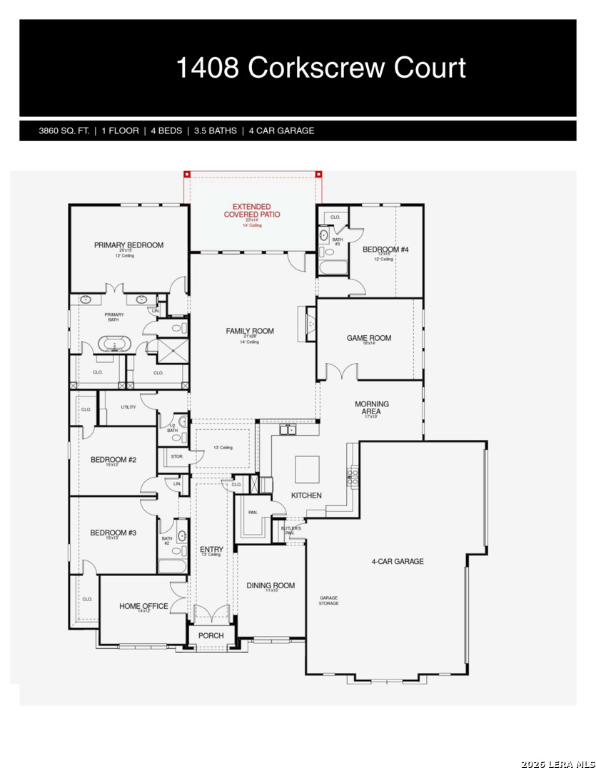 1408 Corkscrew New Braunfels TX 78132