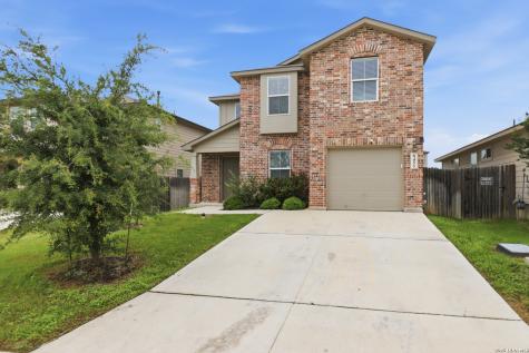 6451 Legato Curve San Antonio TX 78252