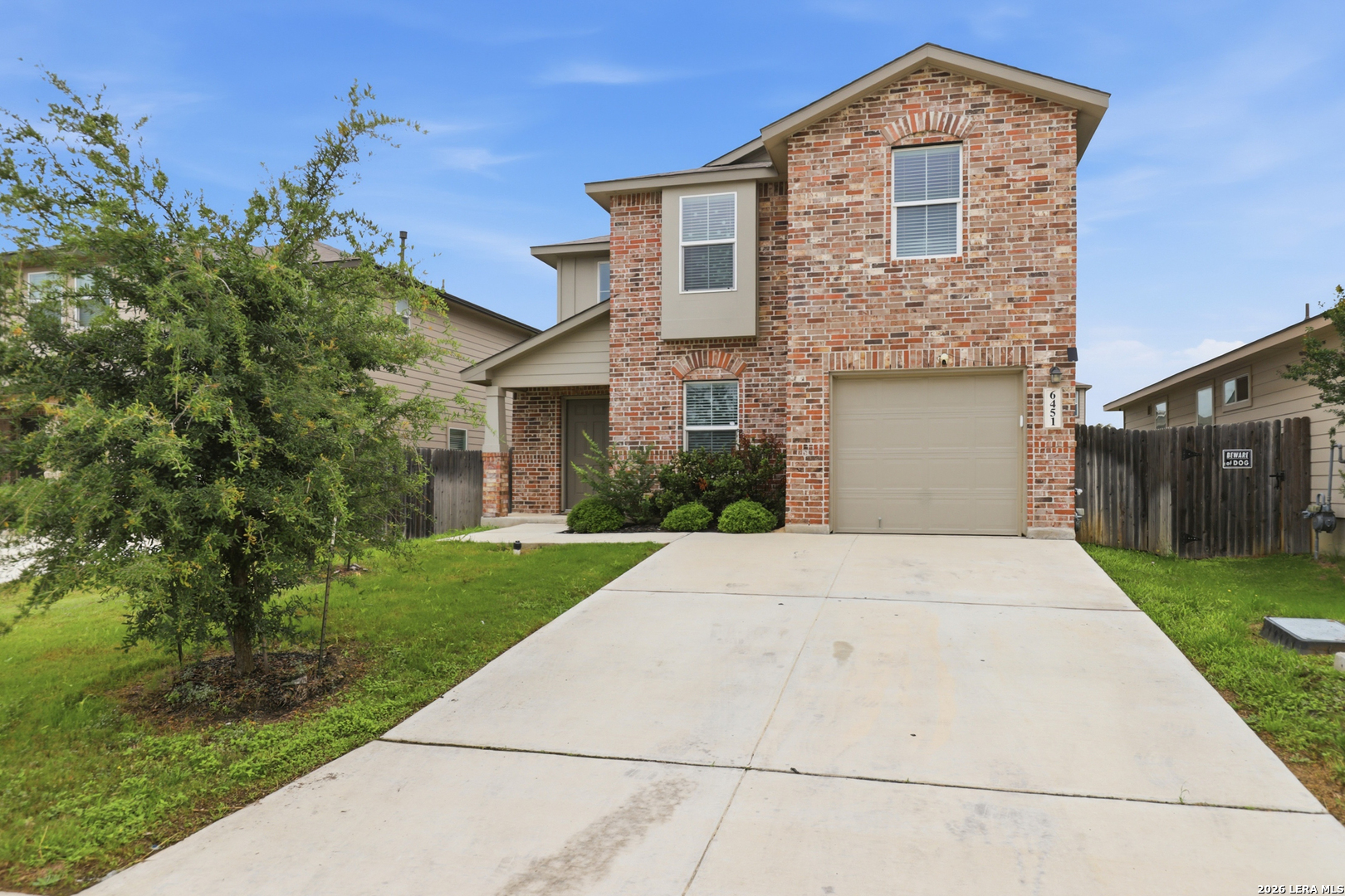 6451 Legato Curve San Antonio TX 78252