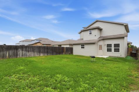 6451 Legato Curve San Antonio TX 78252