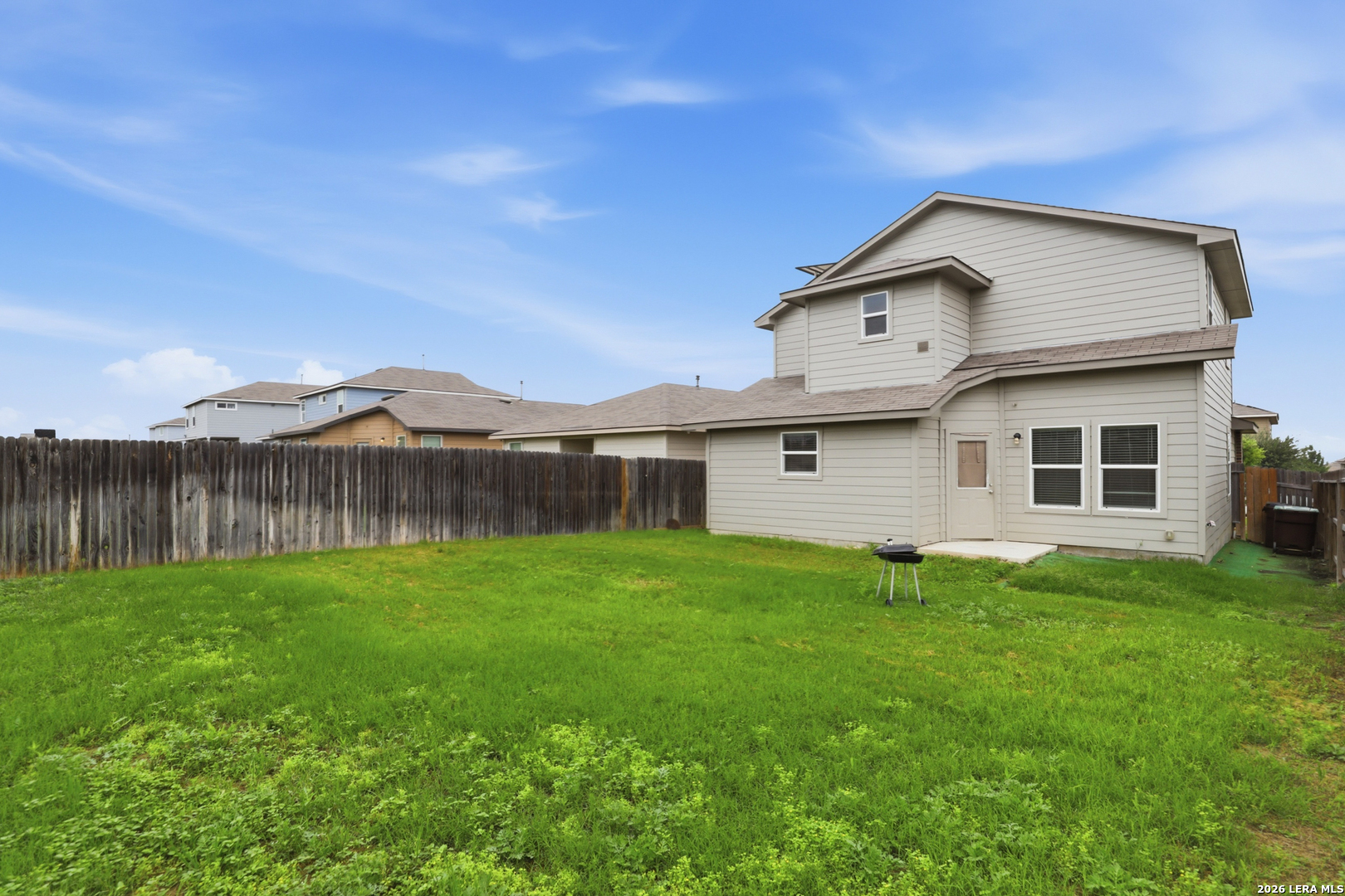 6451 Legato Curve San Antonio TX 78252