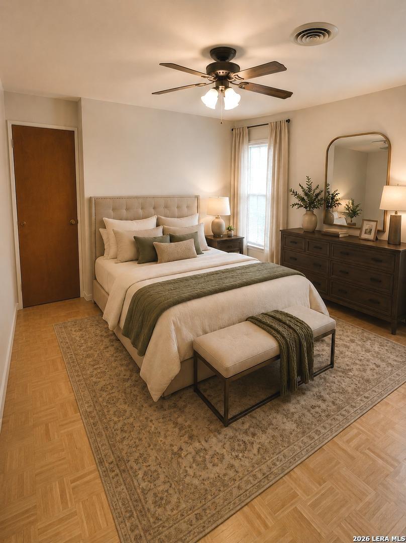 134 Rosewood Drive Universal City TX 78148