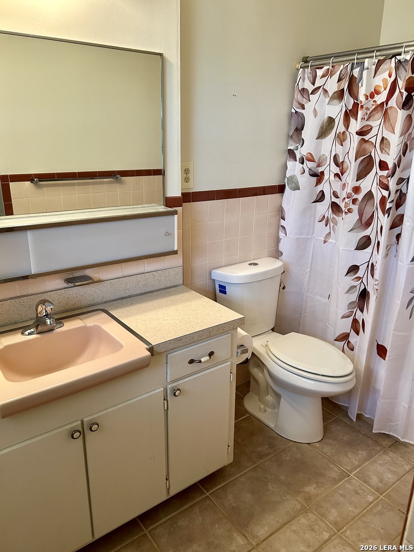 134 Rosewood Drive Universal City TX 78148
