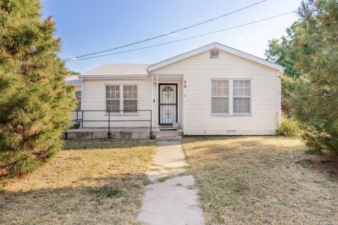 98 Belaire Avenue San Angelo TX 76903