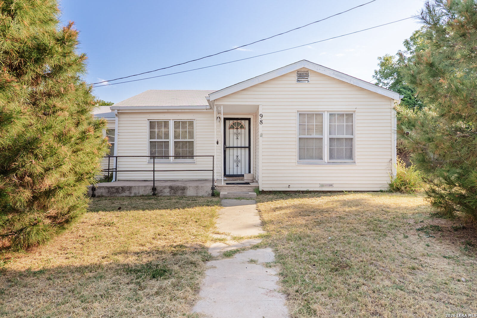 98 Belaire Avenue San Angelo TX 76903