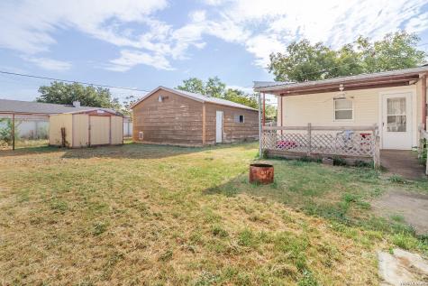 98 Belaire Avenue San Angelo TX 76903