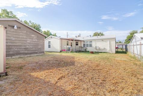 98 Belaire Avenue San Angelo TX 76903