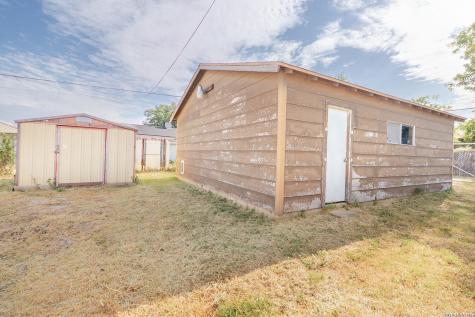 98 Belaire Avenue San Angelo TX 76903