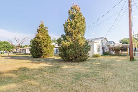 98 Belaire Avenue San Angelo TX 76903