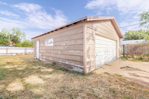98 Belaire Avenue San Angelo TX 76903