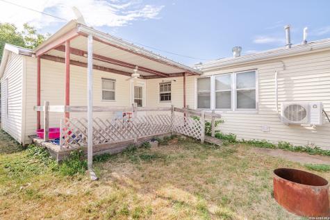 98 Belaire Avenue San Angelo TX 76903