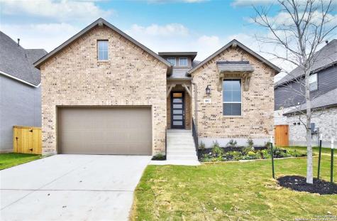 802 Quemada Ranch San Antonio TX 78245