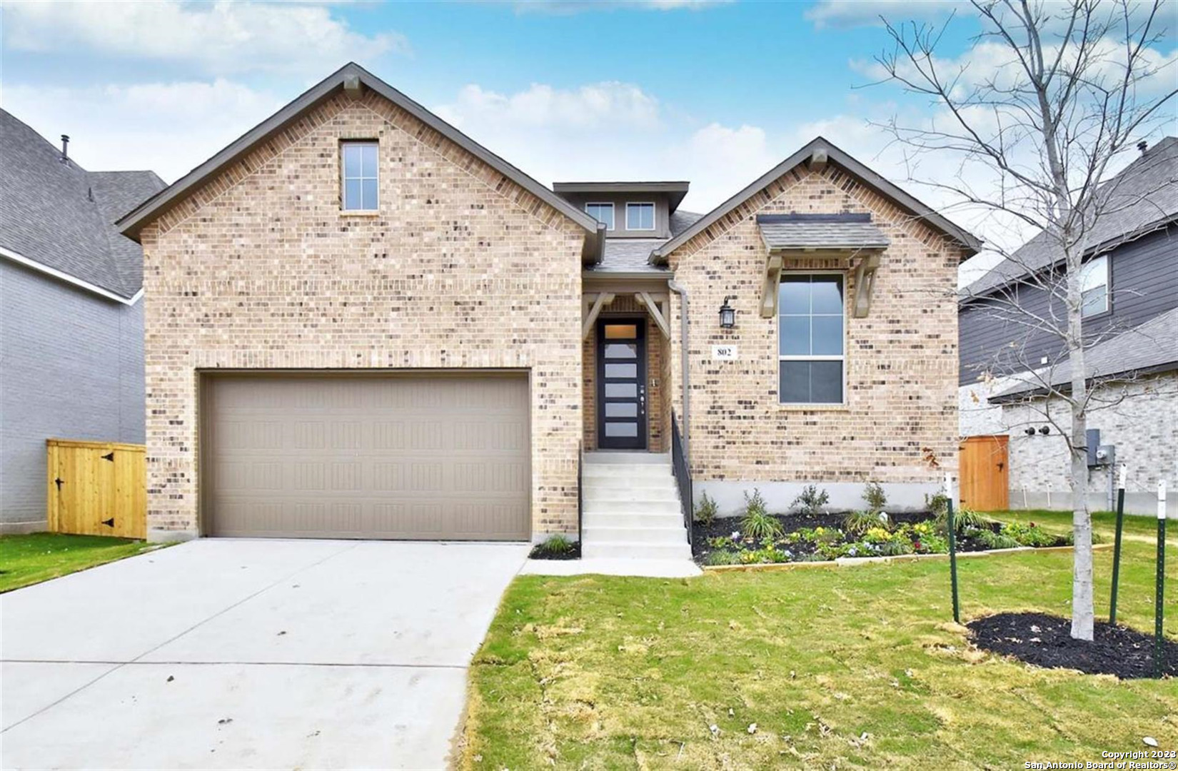 802 Quemada Ranch San Antonio TX 78245