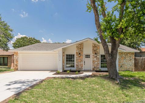 12918 Samuel Prescott Street San Antonio TX 78233
