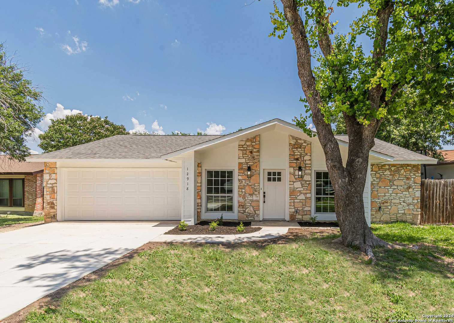 12918 Samuel Prescott Street San Antonio TX 78233
