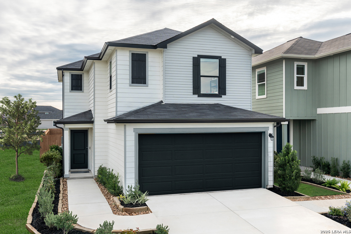 7632 Fishbowl Lane San Antonio TX 78253