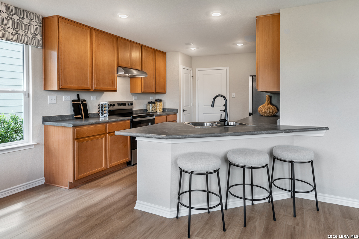 7632 Fishbowl Lane San Antonio TX 78253