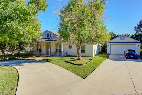 1018 Midnight Drive San Antonio TX 78260