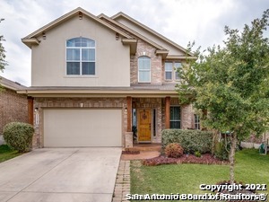 12142 Sugarberry Way San Antonio TX 78253