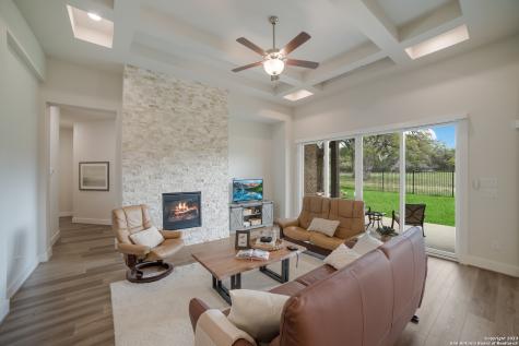 424 Chinkapin Trail New Braunfels TX 78132