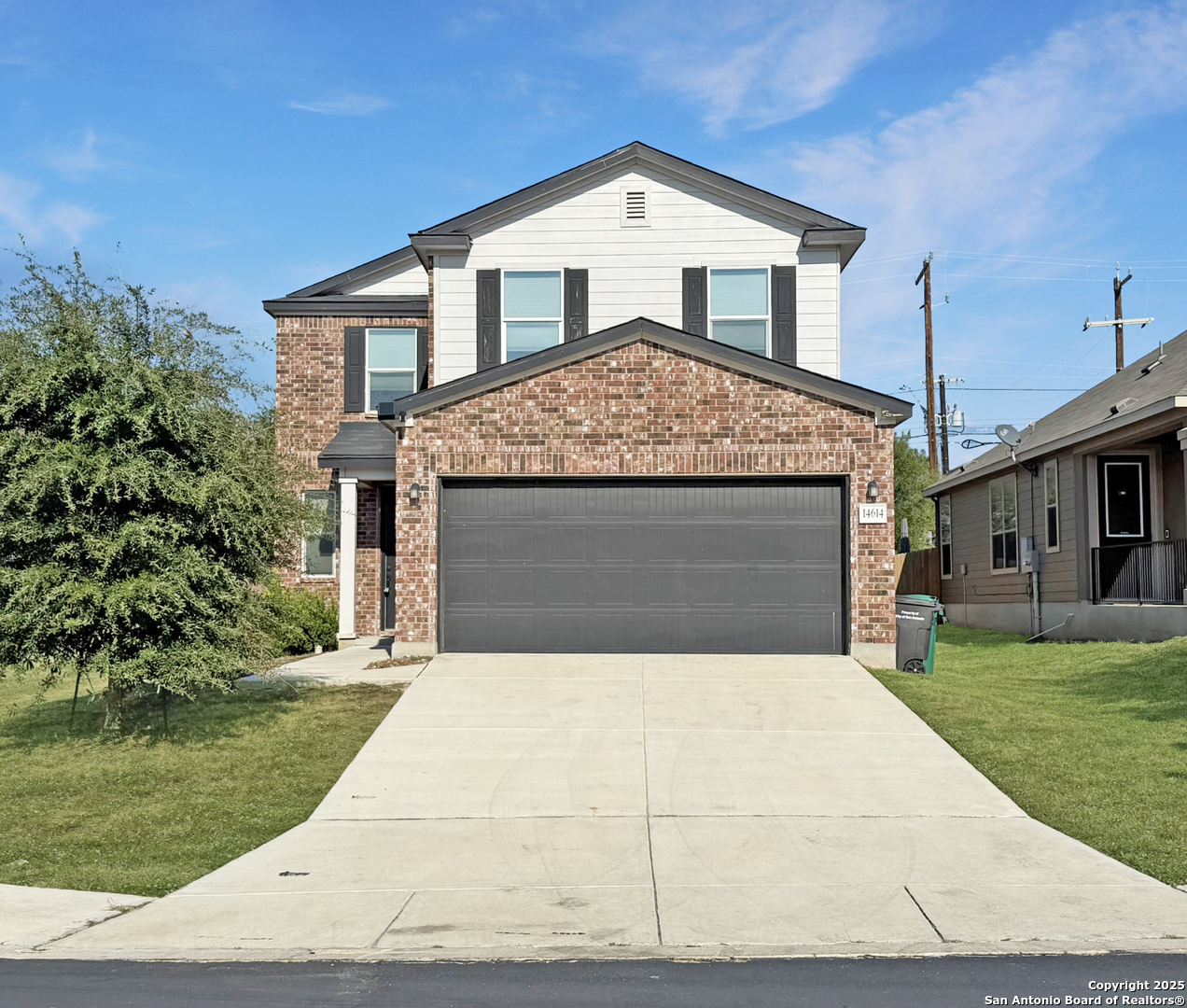 14614 Megan Lee San Antonio TX 78217