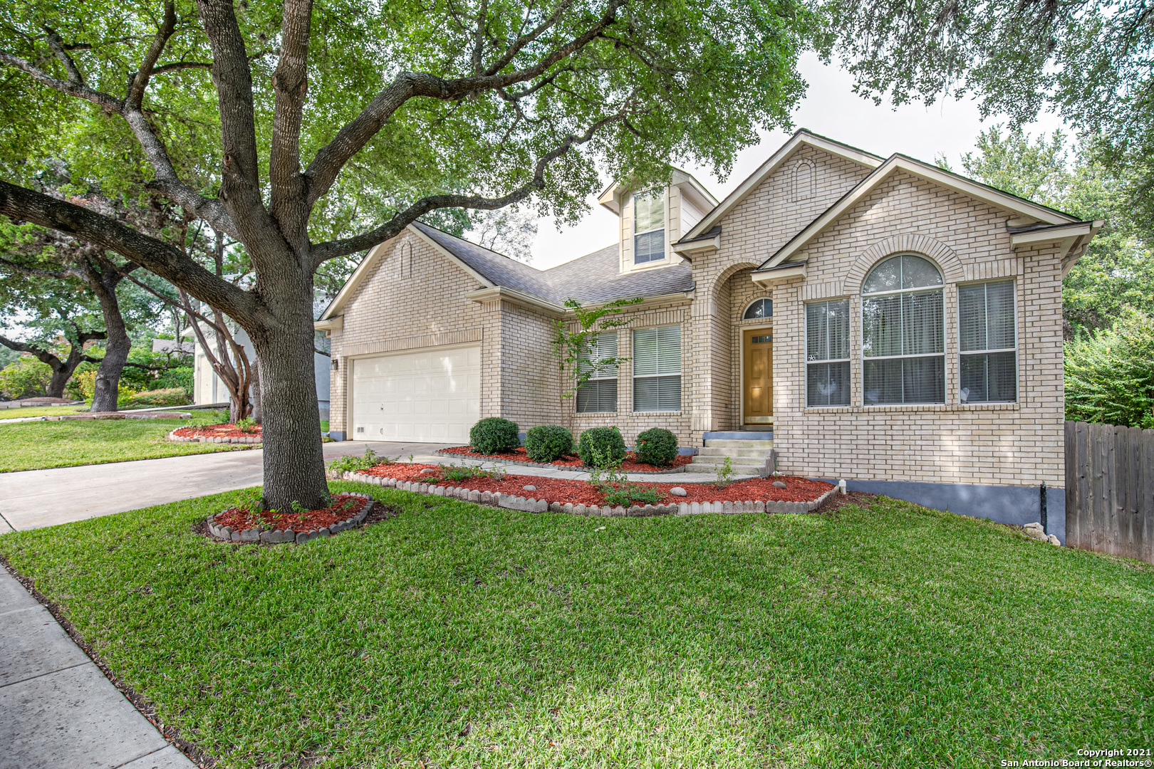 15 Sweetwood San Antonio TX 78254