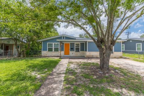 306 Sublett Drive San Antonio TX 78223