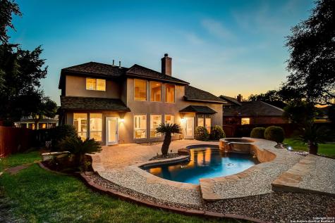 7635 Moss Brook Drive San Antonio TX 78255