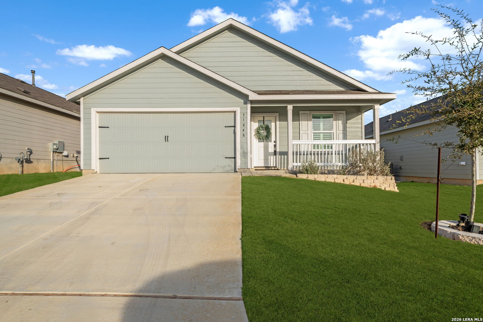 31848 Blackgum Bulverde TX 78163