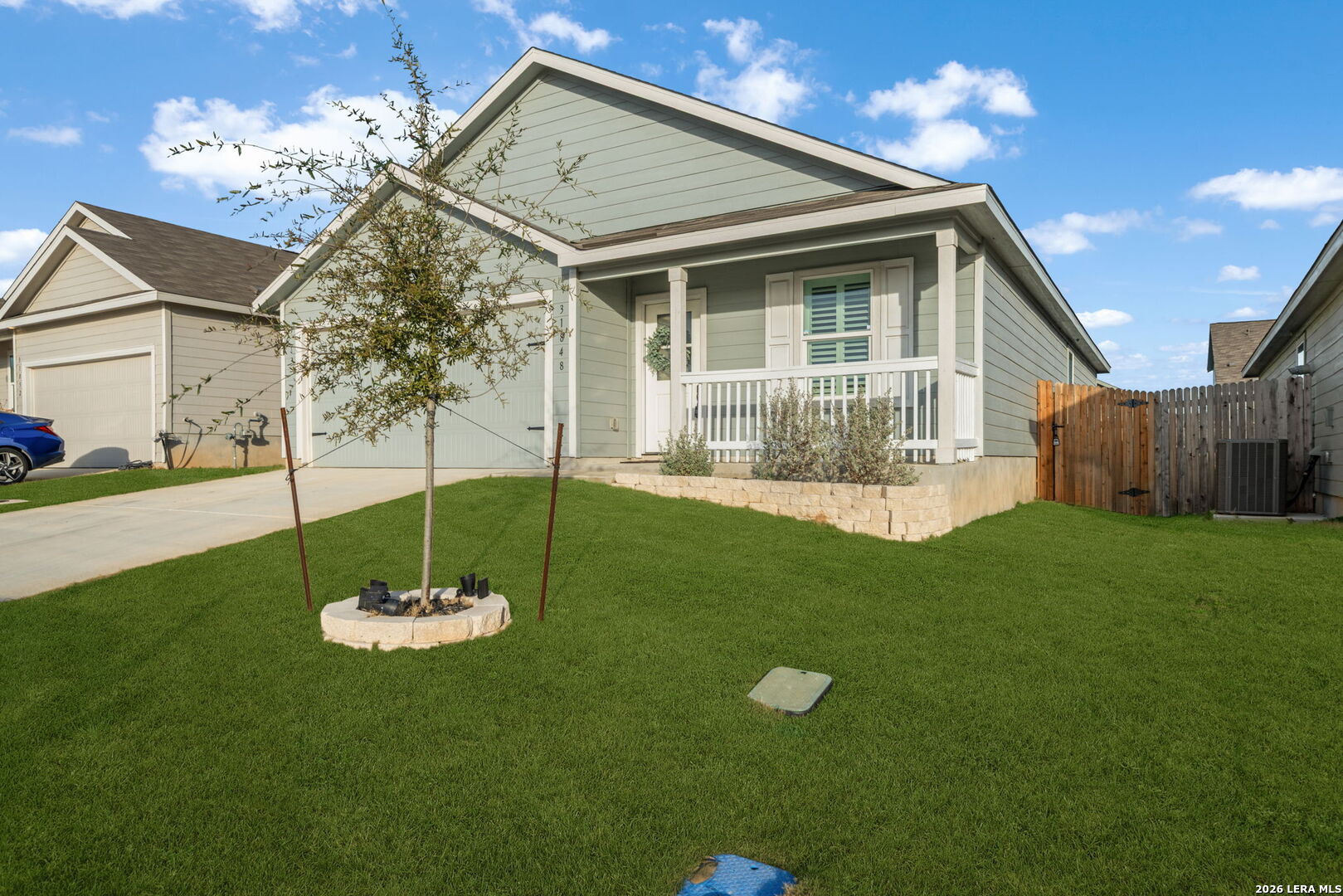 31848 Blackgum Bulverde TX 78163